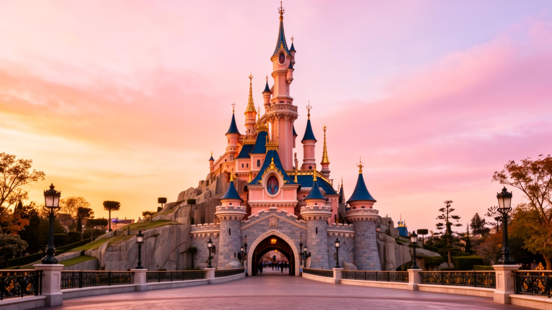 Disneyland VIP Transfers